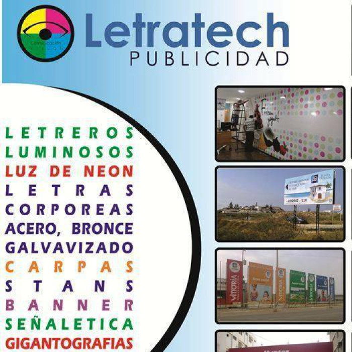 LetraTech